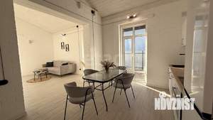 Дом 96м&sup2;, 1-этажный, участок 5 сот.  