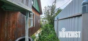 Дом 20м&sup2;, 1-этажный, участок 4 сот.  