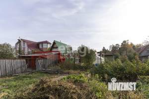 Дом 50м&sup2;, 2-этажный, участок 5 сот.  