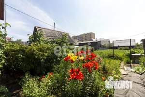 Дом 102м&sup2;, 2-этажный, участок 5 сот.  