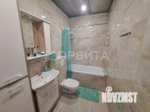 Таунхаус 104м&sup2;, 2-этажный, участок 1 сот.  