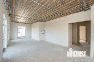 Коттедж 161м², 1-этажный, участок 7 сот.  