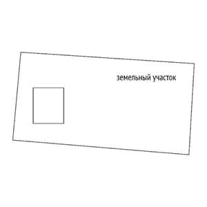 Дача 55м², 1-этажный, участок 8 сот.  