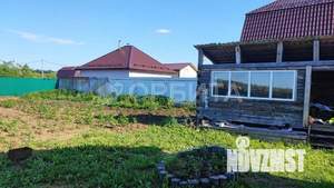 Дом 65м&sup2;, 2-этажный, участок 8 сот.  