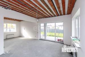 Дом 124м², 1-этажный, участок 8 сот.  