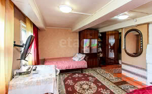 Дом 51м², 2-этажный, участок 6 сот.  