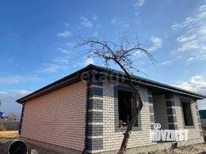 Дом 100м², 1-этажный, участок 6 сот.  