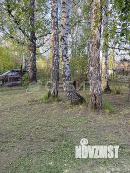 Дом 15м², 2-этажный, участок 10 сот.  