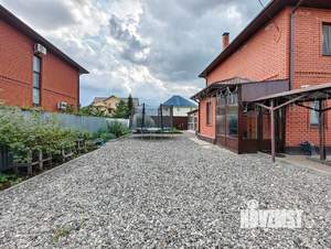 Дом 200м², 2-этажный, участок 7 сот.  