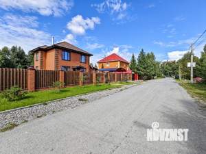 Дом 248м&sup2;, 2-этажный, участок 15 сот.  