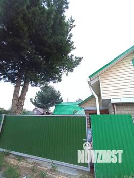 Дом 20м&sup2;, 1-этажный, участок 4 сот.  