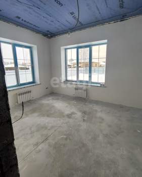 Дом 150м², 1-этажный, участок 7 сот.  