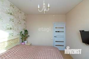 Дом 96м², 2-этажный, участок 7 сот.  