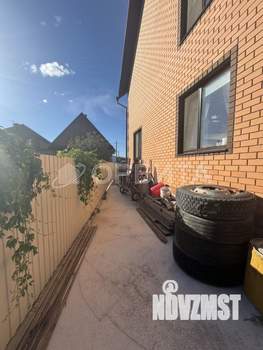 Дом 180м², 2-этажный, участок 7 сот.  