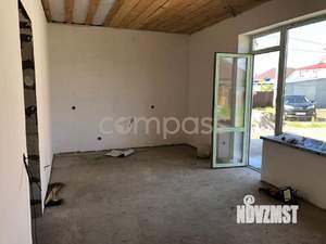 Коттедж 120м², 1-этажный, участок 4 сот.  