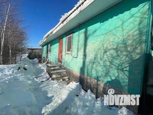 Дом 104м², 2-этажный, участок 5 сот.  