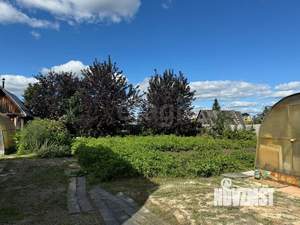 Дом 40м², 2-этажный, участок 6 сот.  