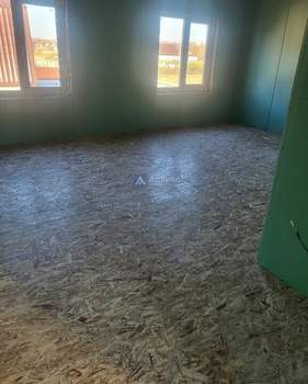 Дом 85м², 2-этажный, участок 6 сот.  