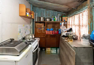Дом 114м², 1-этажный, участок 9 сот.  