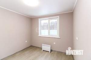 Дом 56м², 1-этажный, участок 5 сот.  