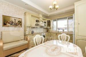 Коттедж 391м&sup2;, 2-этажный, участок 19 сот.  