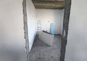 Дом 100м&sup2;, 1-этажный, участок 7 сот.  