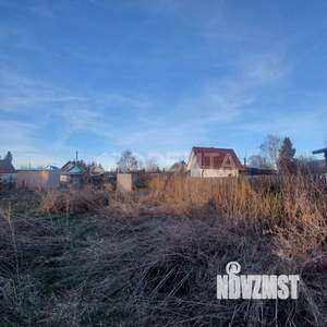 Дом 16м², 2-этажный, участок 4 сот.  