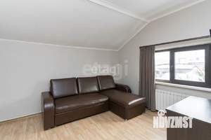 Дом 567м&sup2;, 3-этажный, участок 5 сот.  