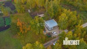 Дом 70м&sup2;, 1-этажный, участок 11 сот.  