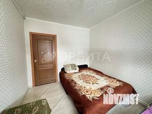 Дом 100м&sup2;, 2-этажный, участок 6 сот.  