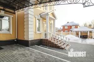 Дом 196м&sup2;, 2-этажный, участок 5 сот.  