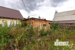 Дача 14м², 1-этажный, участок 9 сот.  
