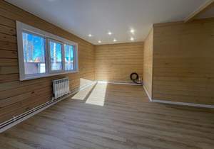 Дом 114м&sup2;, 2-этажный, участок 4 сот.  