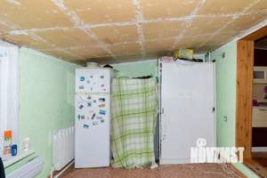 Дача 35м², 1-этажный, участок 8 сот.  