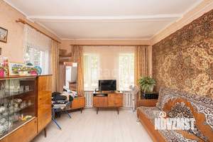 Дом 70м², 1-этажный, участок 4 сот.  