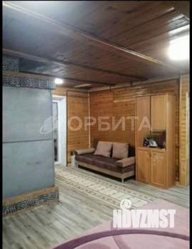 Дом 47м&sup2;, 2-этажный, участок 8 сот.  