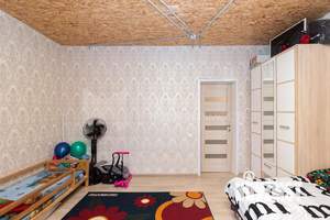 Коттедж 130м², 2-этажный, участок 4 сот.  