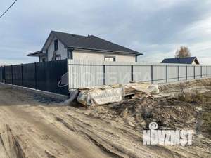 Дача 96м&sup2;, 2-этажный, участок 7 сот.  