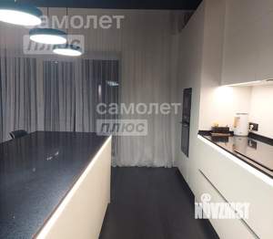 Коттедж 205м², 1-этажный, участок 17 сот.  