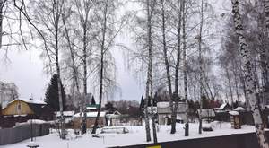 Дача 40м², 2-этажный, участок 12 сот.  