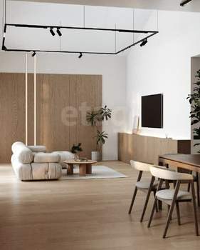 Дом 127м&sup2;, 1-этажный, участок 7 сот.  