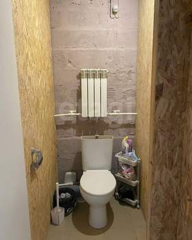 Дом 73м&sup2;, 1-этажный, участок 5 сот.  