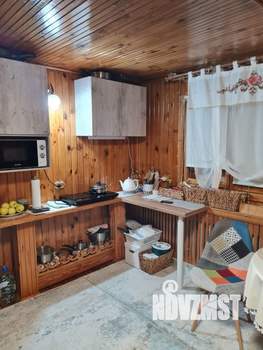 Дом 155м², 1-этажный, участок 9 сот.  