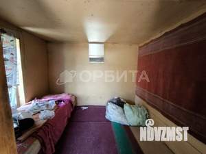 Дом 21м², 2-этажный, участок 5 сот.  