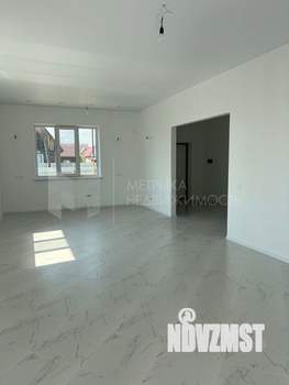 Коттедж 110м&sup2;, 1-этажный, участок 8 сот.  