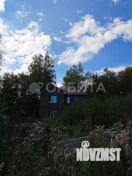 Дом 137м&sup2;, 2-этажный, участок 10 сот.  