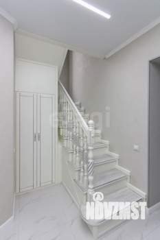 Дом 127м², 2-этажный, участок 5 сот.  