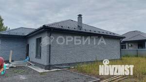 Дом 120м², 2-этажный, участок 5 сот.  