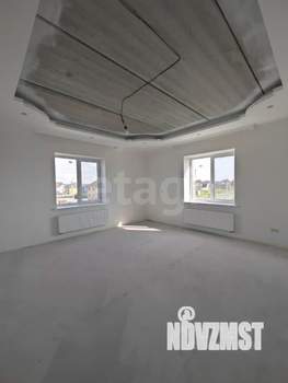 Дом 400м², 3-этажный, участок 15 сот.  