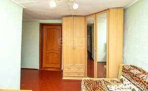 Дом 62м&sup2;, 1-этажный, участок 3 сот.  